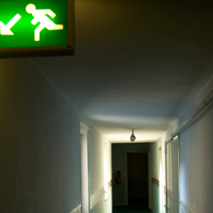 EMERGENCY LIGHTING