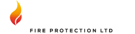FlameX Fire Protection Ltd Logo